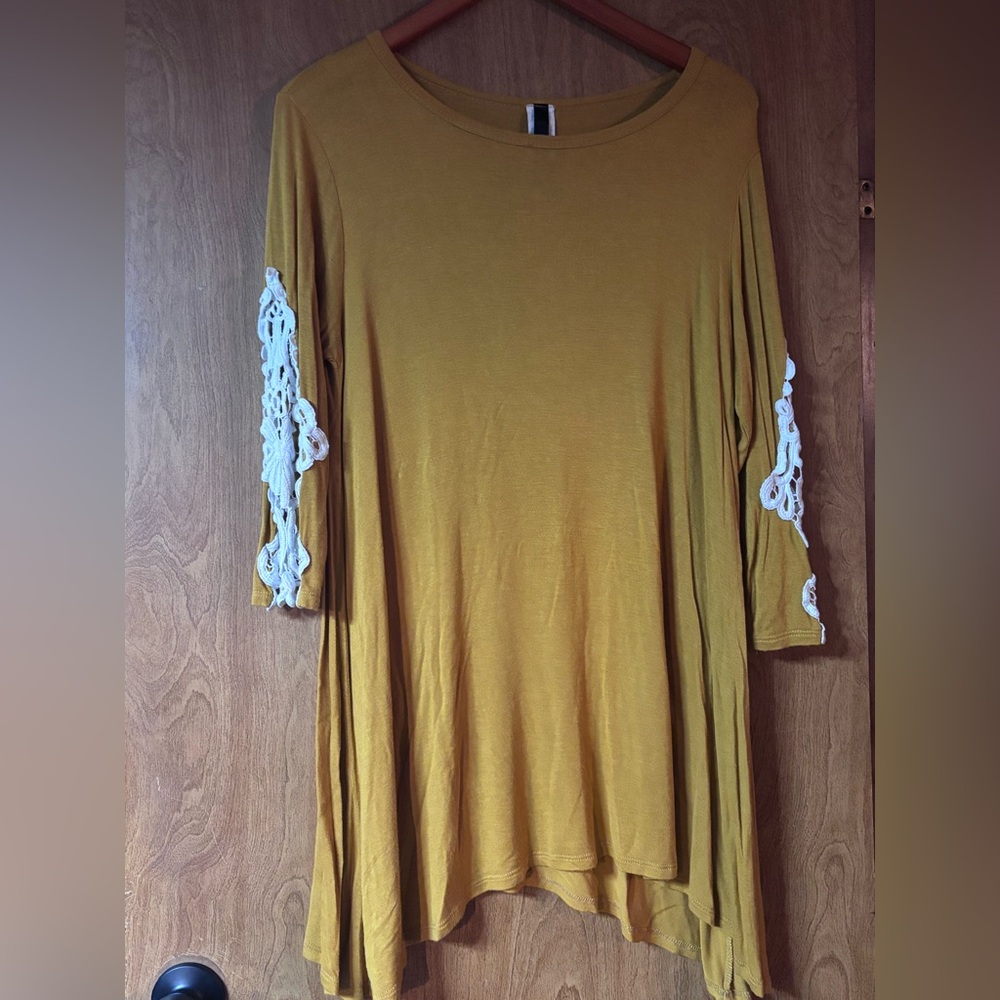 Cute top/dress